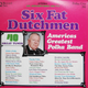 Illustration for article titled Polka Fan On A Real Harold Loeffelmacher Kick Latelyem/em